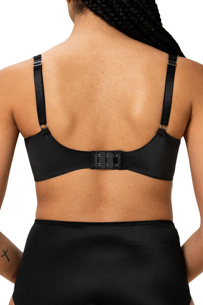 SANS ARMATURES MINIMISEUR NOIR