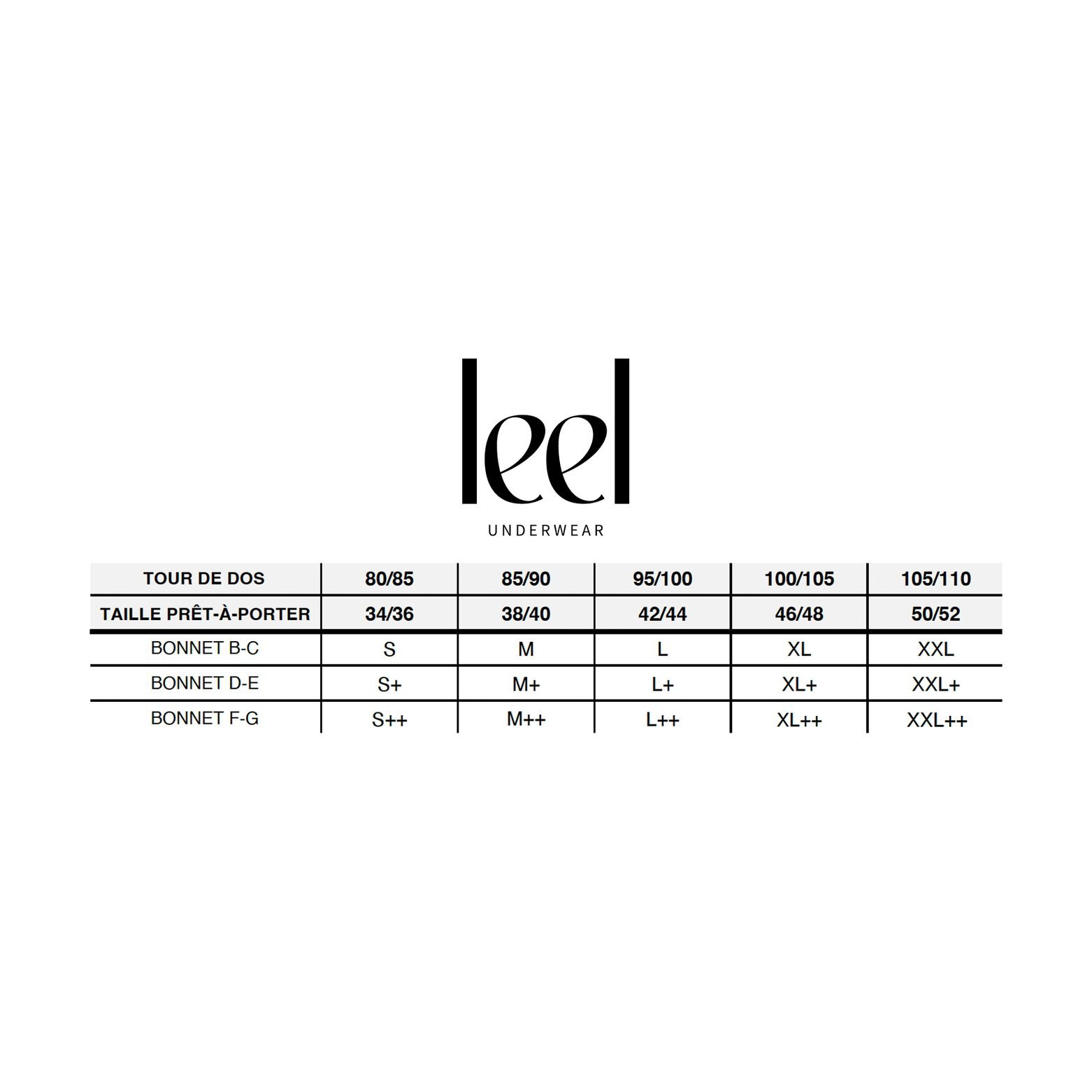 JULY SOUTIEN-GORGE BRASSIERE MICROFIBRE MARRON