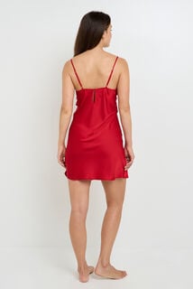 GLADIS NUISETTE ROUGE