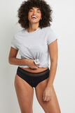 BIZZ SHORTY MENSTRUEL FLUX ABONDANT NOIR