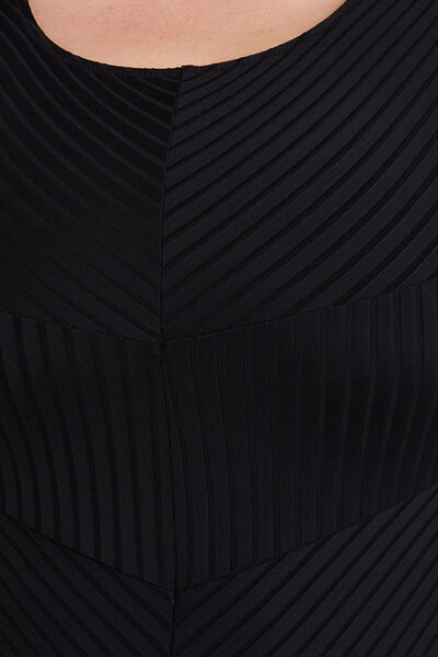 MARCO MAILLOT DE BAIN 1 PIECE SPORT NOIR
