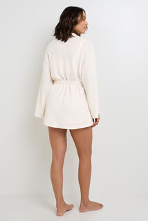 DOUDOU KIMONO BEIGE
