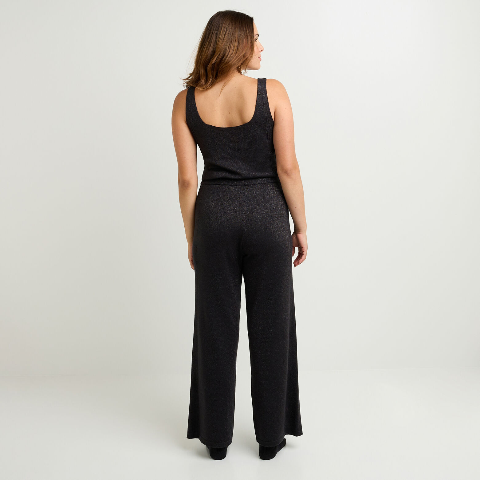Ensemble FANTASTIQUE top & pantalon