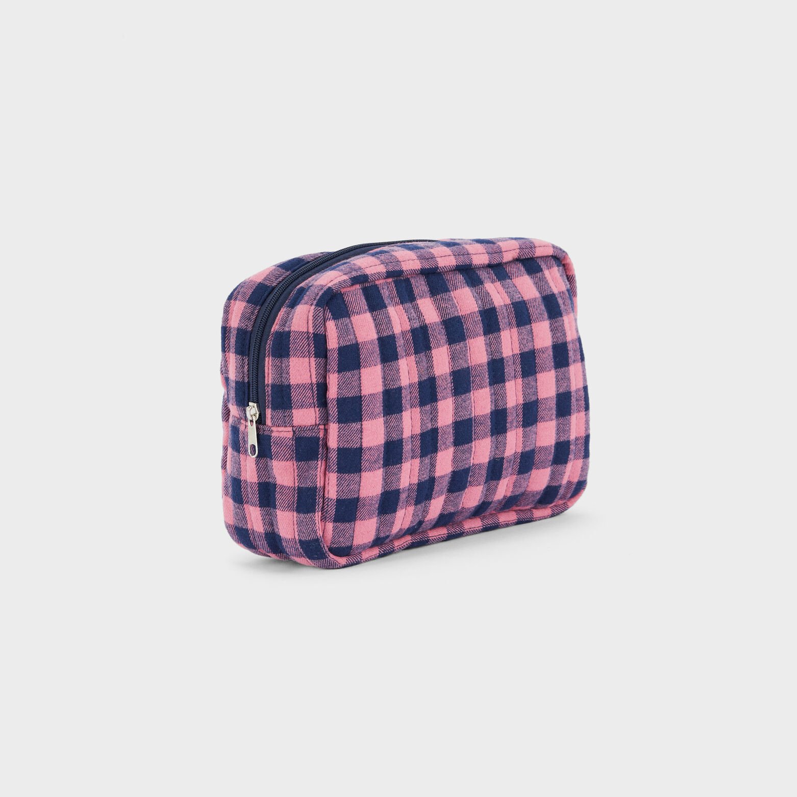 ABONDANCE TROUSSE MAQUILLAGE MULTICO ROSE