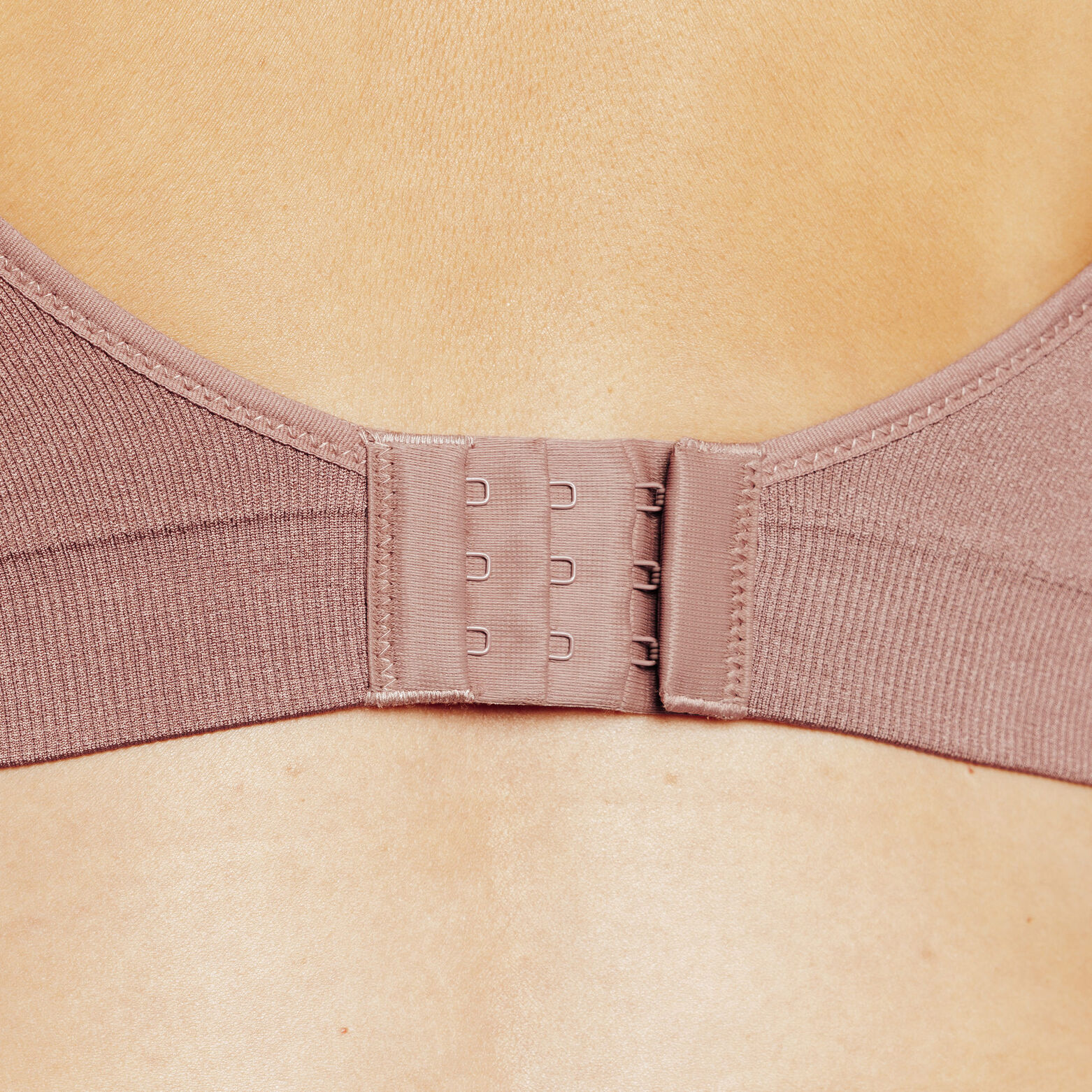 HONESTY BRASSIERE GROSSESSE MARRON