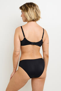 SYARA CULOTTE NOIR