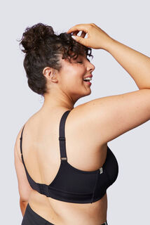 LOLLIE BRASSIERE NOIR