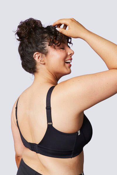 BRASSIERE NOIR