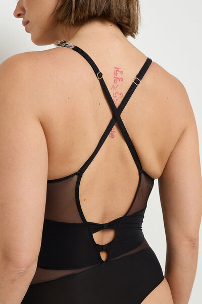 BODY MULTICO NOIR