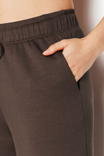 JILENA JOGGING MARRON