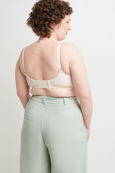 POST OP BRASSIERE ECRU