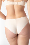 OPRAH Shorty microfibre poudre POUDRE