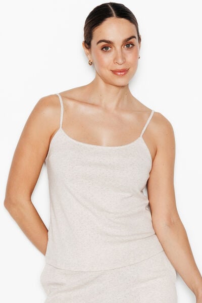 TOP BEIGE