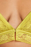 BELMA SOUTIEN-GORGE SANS ARMATURES JAUNE