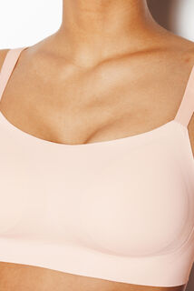 PERFECT BRASSIERE MICROFIBRE NATUREL