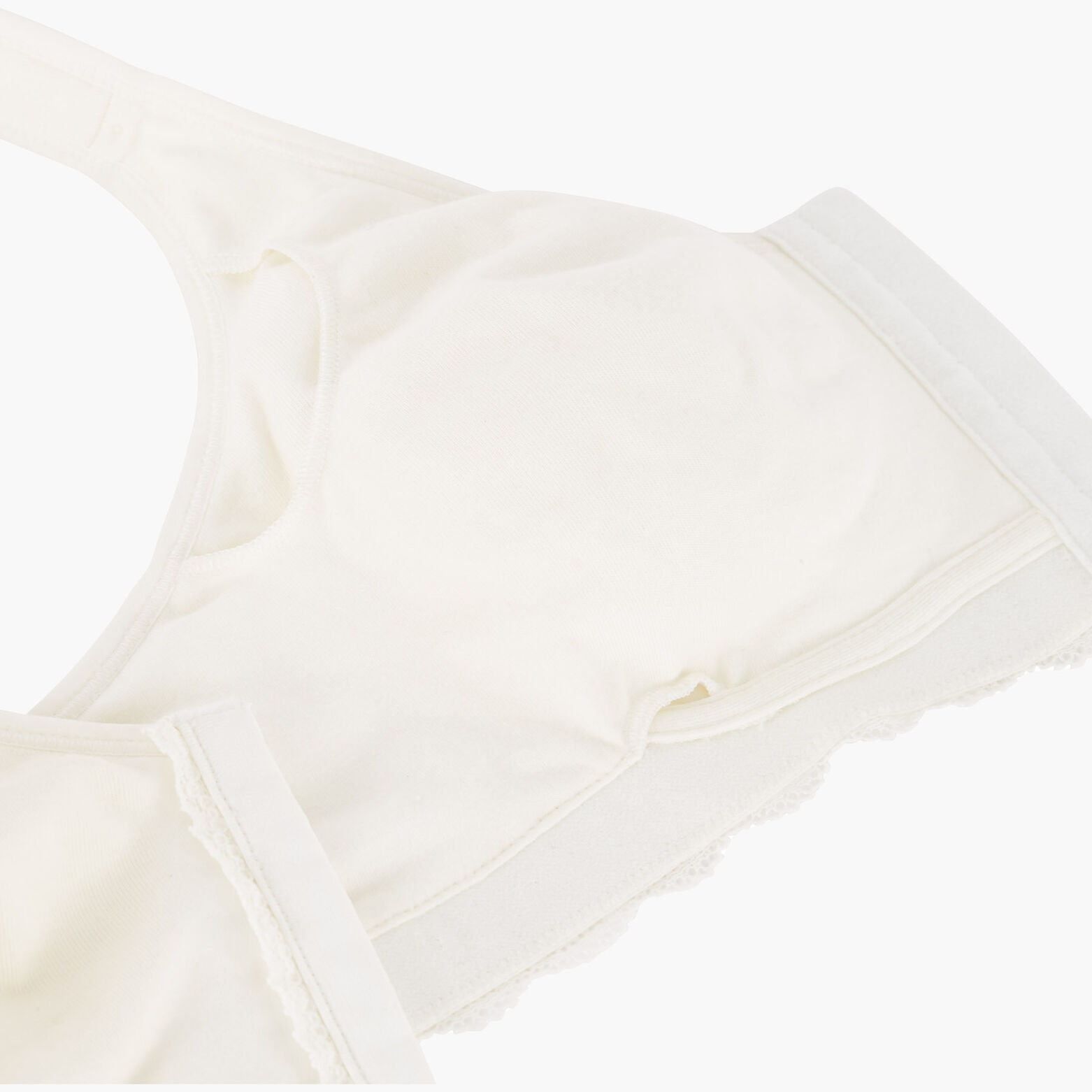 CANDICE Soutien-gorge Post op&eacute;ratoire Brassi&egrave;re ECRU