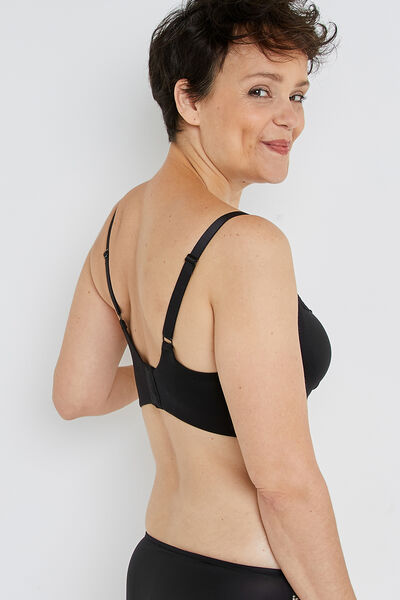 SOUTIENGORGE BRASSIERE POSTOP NOIR