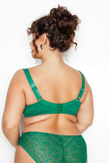 GABI+ SOUTIEN-GORGE SANS ARMATURES VERT