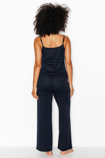 PANTALON MARINE