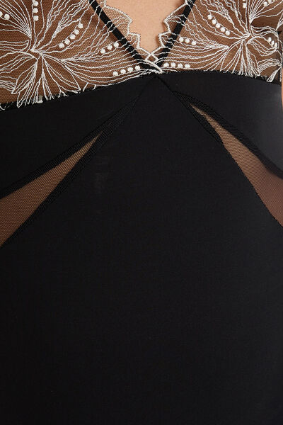 BODY MULTICO NOIR
