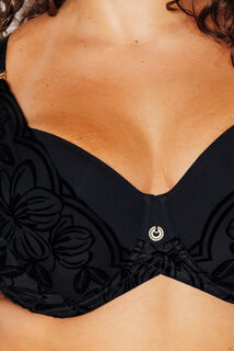JOIE SOUTIEN-GORGE AMPLIFORME NOIR