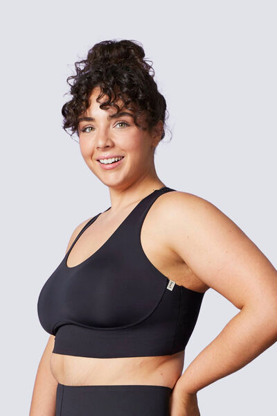 BRASSIERE NOIR
