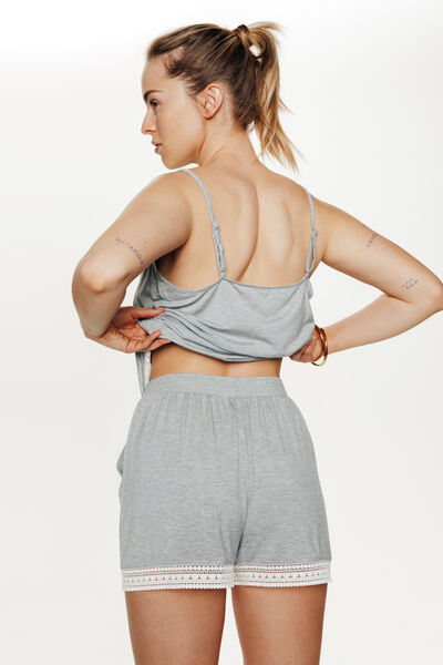 Short GRIS