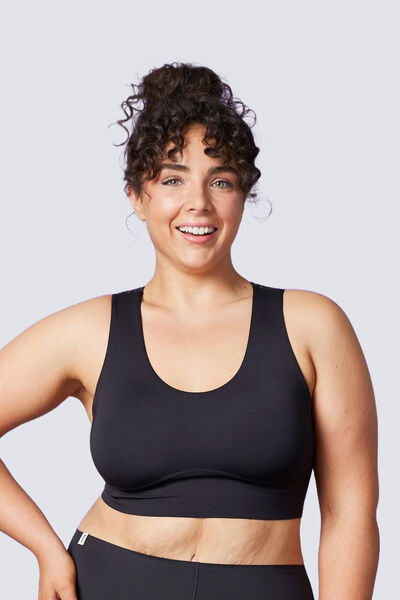 BRASSIERE NOIR