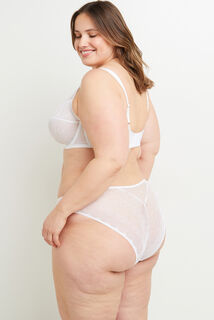 DORIS CULOTTE BLANC