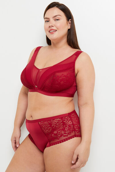 SHORTY ROUGE