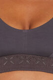 ALBA BRASSIERE TAUPE