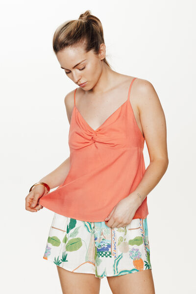 Top CORAIL