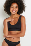 ALBA BRASSIERE NOIR