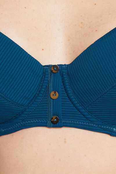 LOTUS MAILLOT DE BAIN EMBOITANT CANARD