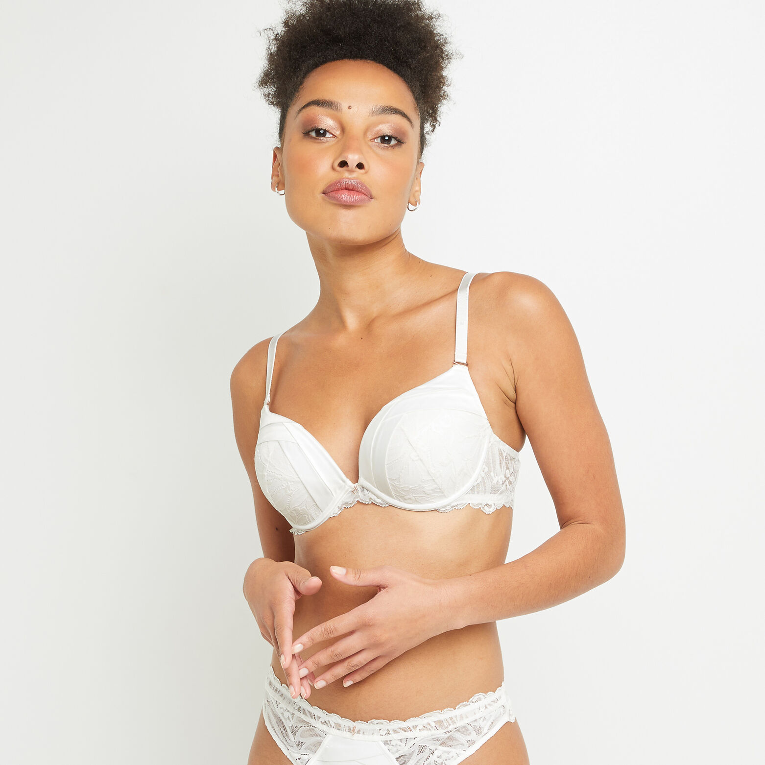 Soutien-gorge push-up