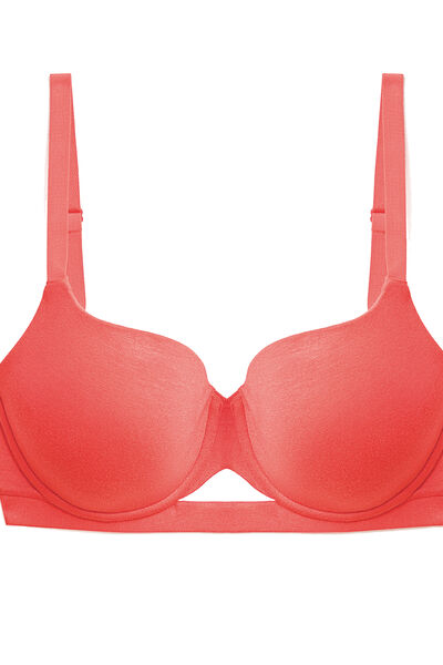 ODE BEMYONE VISCOSE CORAIL CORAIL