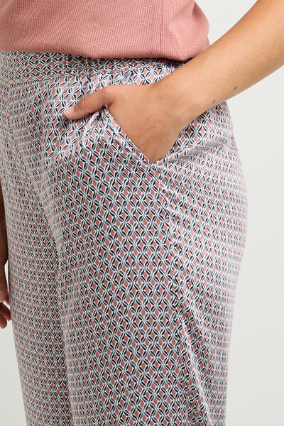 Ensemble tee-shirt & pantalon