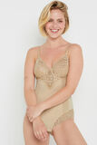 RIRISE BODY SCULPTANT MICROFIBRE NATUREL