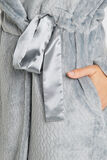 PADDY PEIGNOIR GRIS