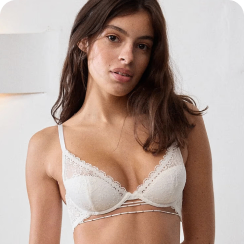 Lingerie sexy