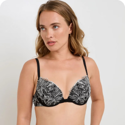 Soutiens-gorge Push-up