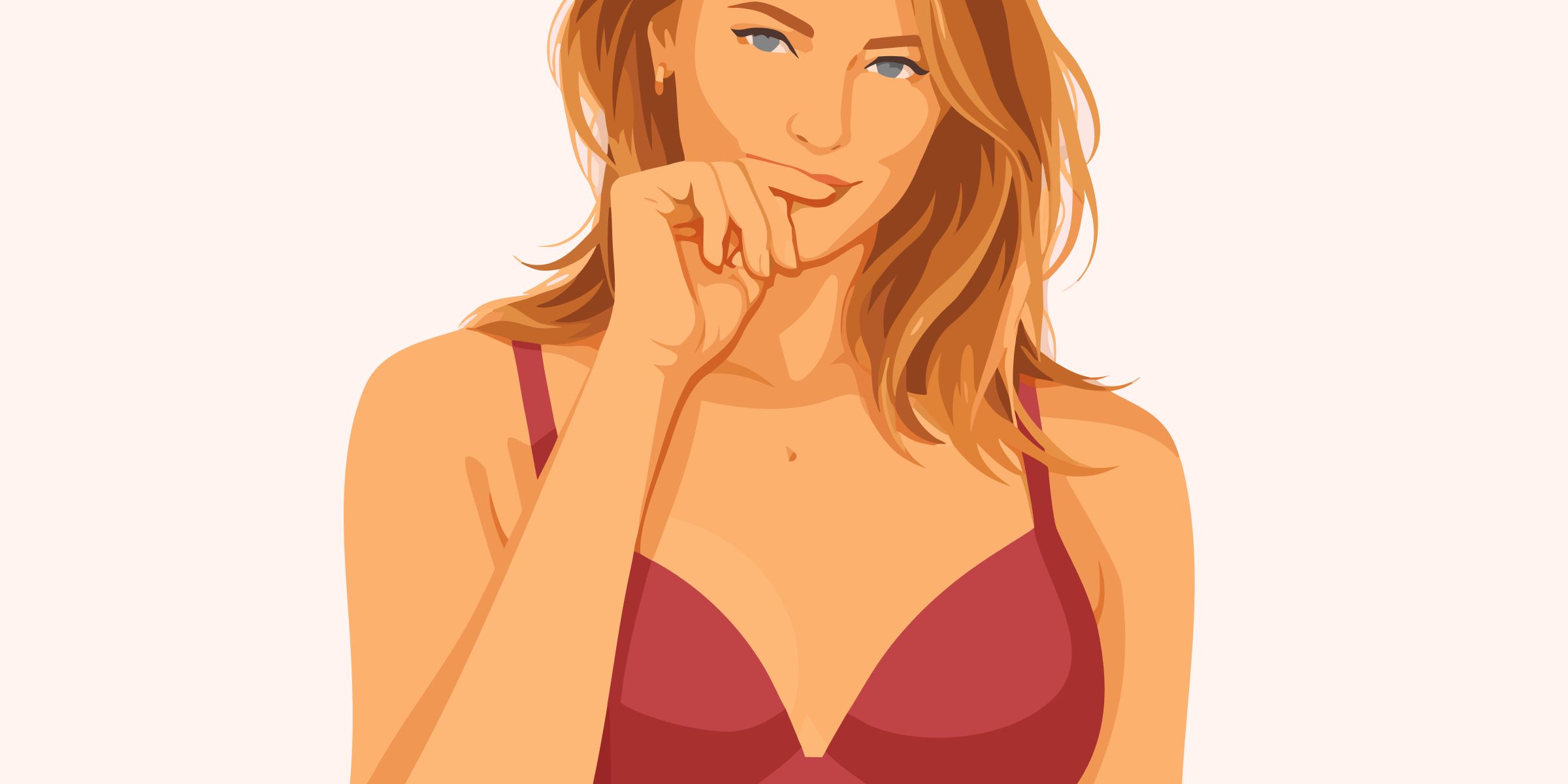 Peut-on porter un soutien-gorge pour dormir ?