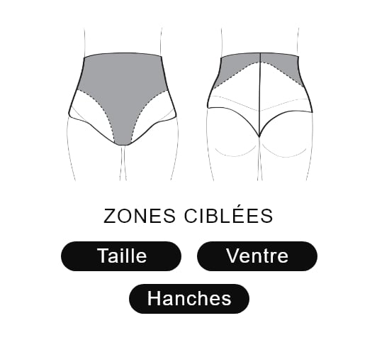 Tanga sculptant