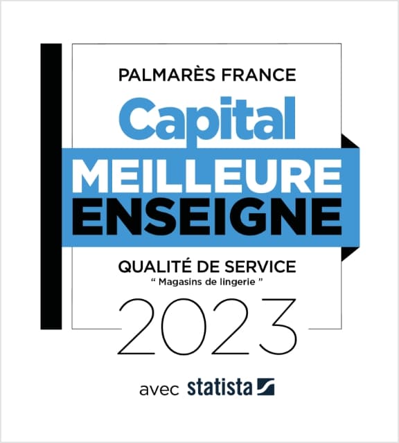 Capital Meilleure Enseigne