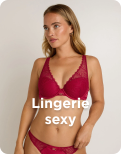 Lingerie sexy