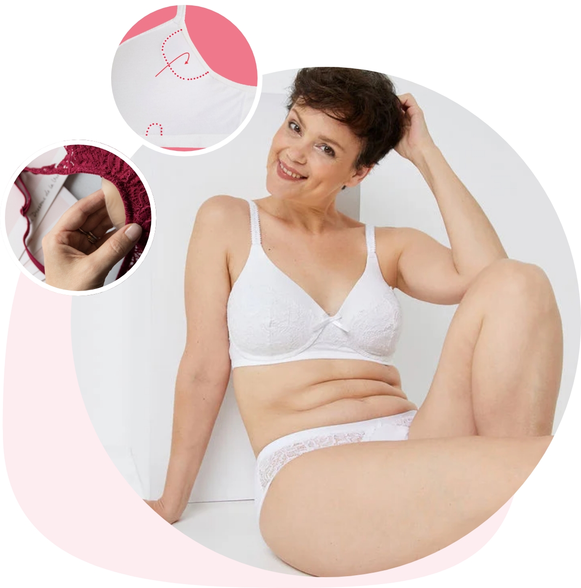 DIM : Les culottes mentruelles