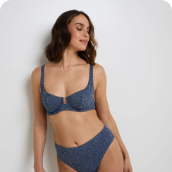 Maillot de bain 2 pièces