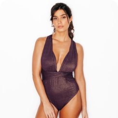 Maillot de bain 1 pièce