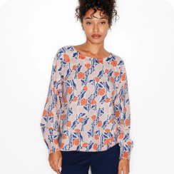 Pyjamas et nuisettes jusqu'à -50%