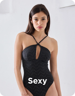 Les maillots de bain sexy